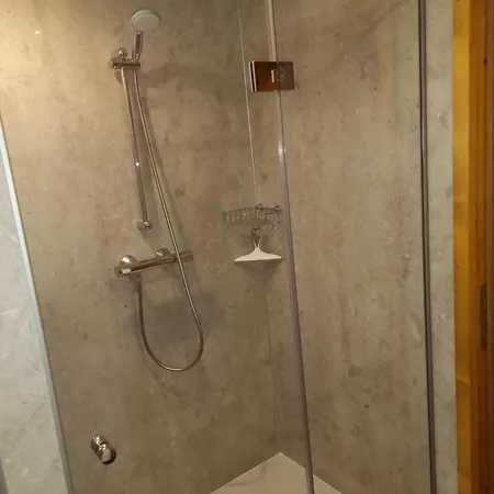 Apartamento Hennleiten Hof *
