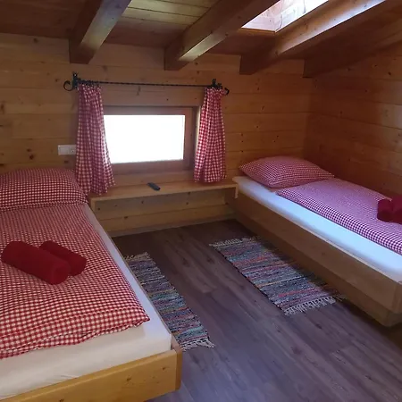 Apartamento Hennleiten Hof