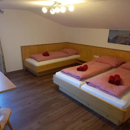 Hennleiten Hof Reith bei Kitzbühel