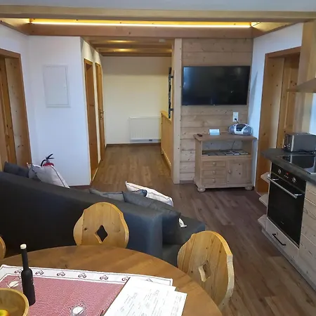 Apartamento Hennleiten Hof Reith bei Kitzbühel