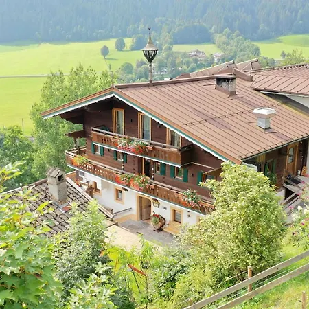 Hennleiten Hof Apartamento *