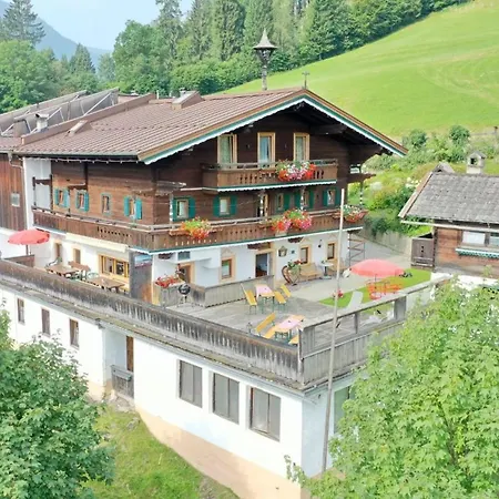 Appartement Hennleiten Hof Reith bei Kitzbühel