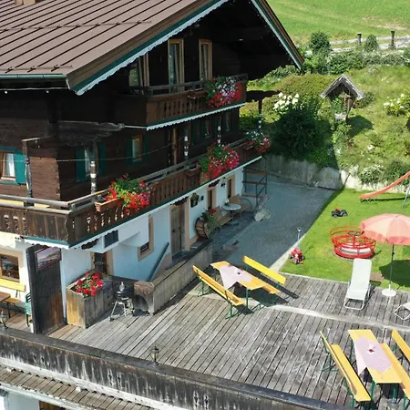 Hennleiten Hof * Reith bei Kitzbühel