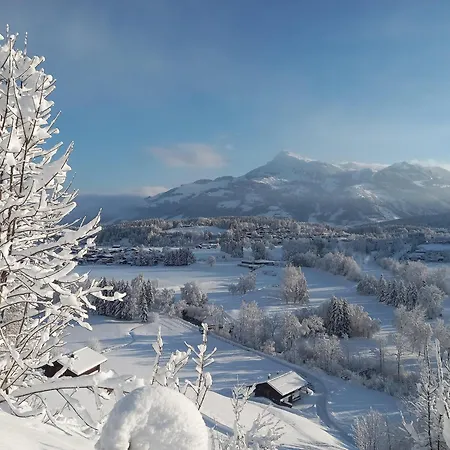 Hennleiten Hof Reith bei Kitzbühel