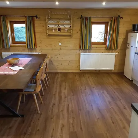 Hennleiten Hof Appartement Reith bei Kitzbühel