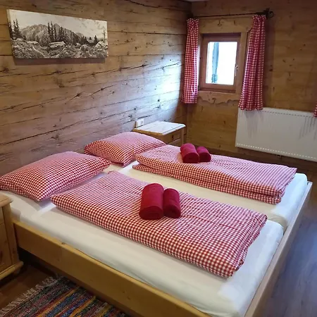 Hennleiten Hof * رين باي كيتزبوهيل