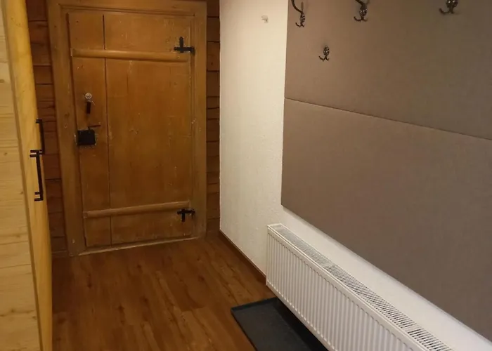 Hennleiten Hof شقة *