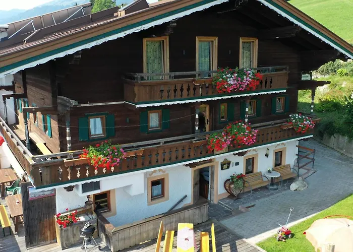 Hennleiten Hof رين باي كيتزبوهيل