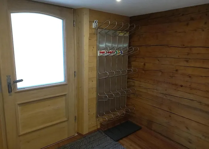 Hennleiten Hof * رين باي كيتزبوهيل