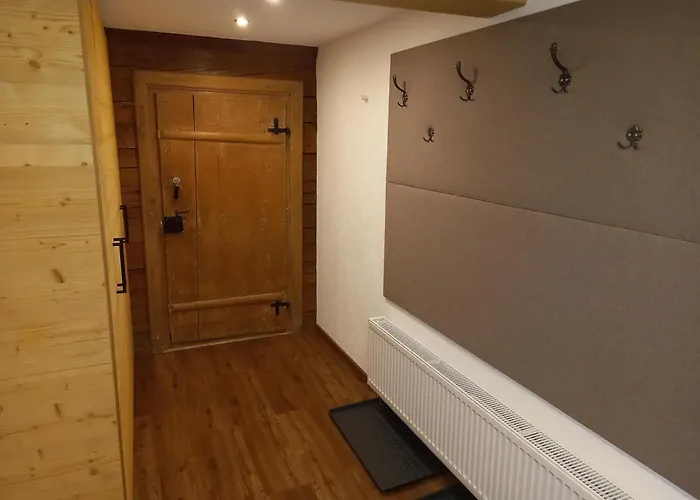 Hennleiten Hof رين باي كيتزبوهيل