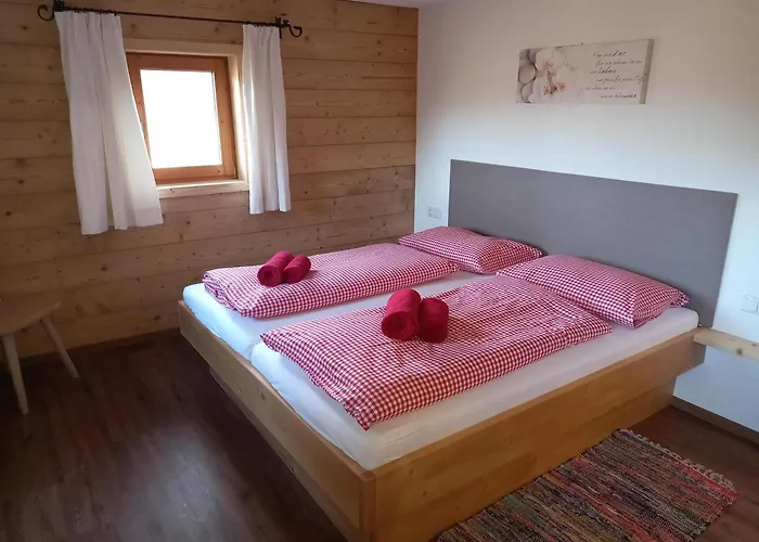 Hennleiten Hof رين باي كيتزبوهيل