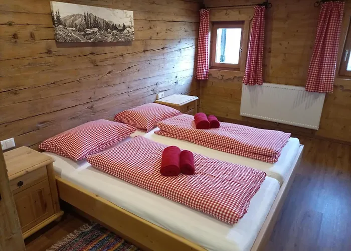 Hennleiten Hof * رين باي كيتزبوهيل