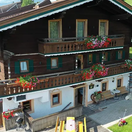 Hennleiten Hof Reith bei Kitzbühel