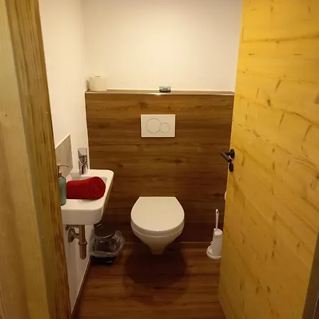 Hennleiten Hof Apartamento