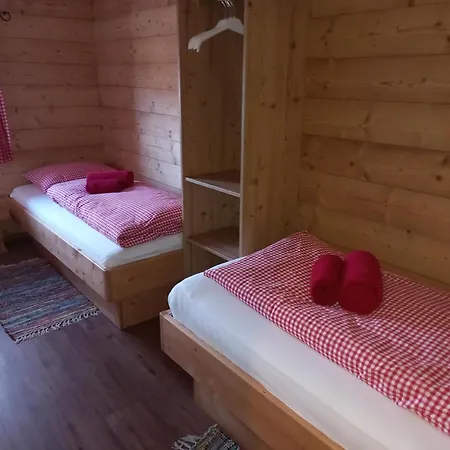 Hennleiten Hof Apartamento