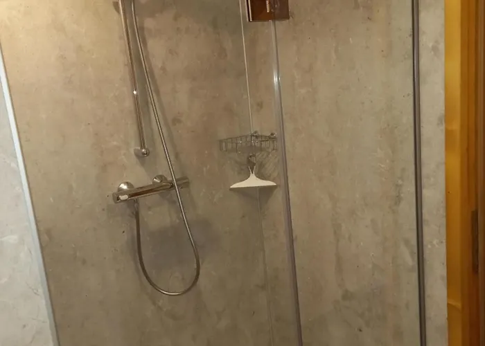 Apartament Hennleiten Hof *