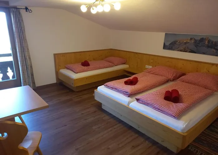 Hennleiten Hof Reith bei Kitzbühel