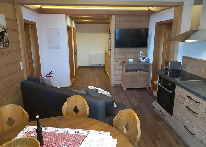 Apartament Hennleiten Hof Reith bei Kitzbühel