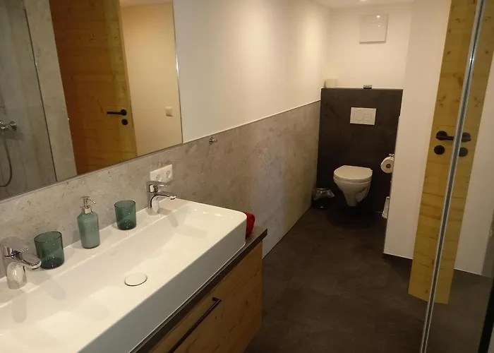 Apartament Hennleiten Hof