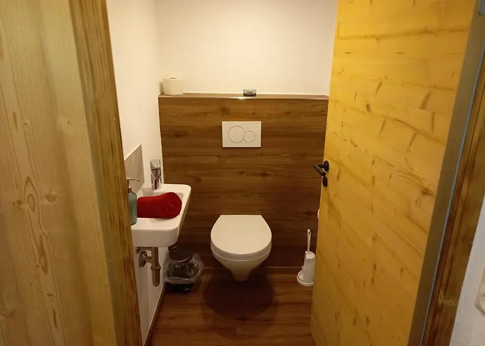 Hennleiten Hof Apartament