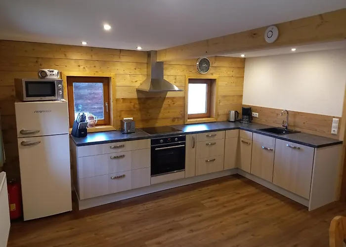 Apartament Hennleiten Hof Reith bei Kitzbühel