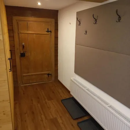 Hennleiten Hof Apartament *