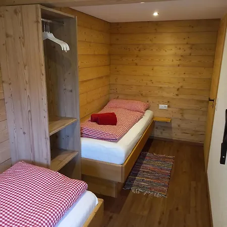 Hennleiten Hof Apartament *